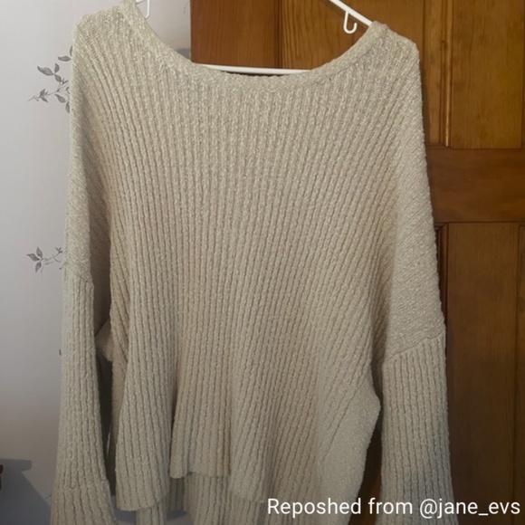 Neuflora Brunswick Sweater - Picture 5 of 8